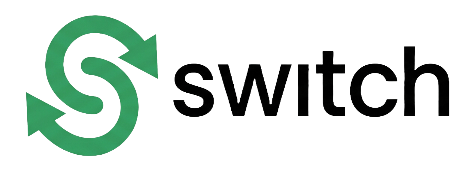 Logo SWITCH